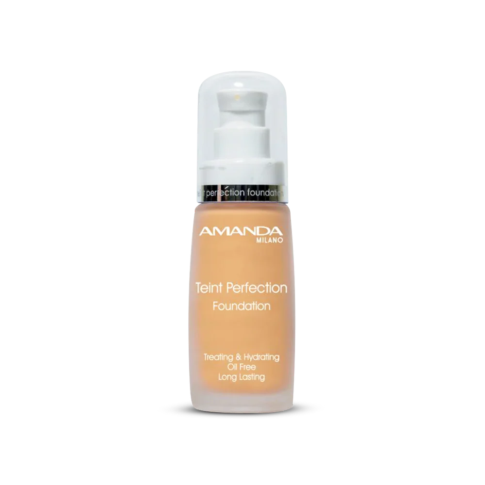 Amanda Teint Perfection Foundation
