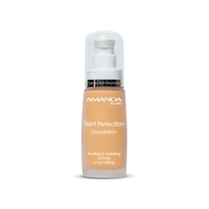 Amanda Teint Perfection Foundation