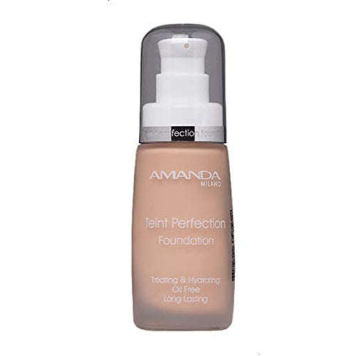 Amanda Teint Perfection Foundation