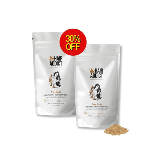 Amla 100g (x2) (30% discount)