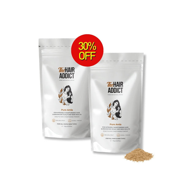 Amla 100g (x2) (30% discount)