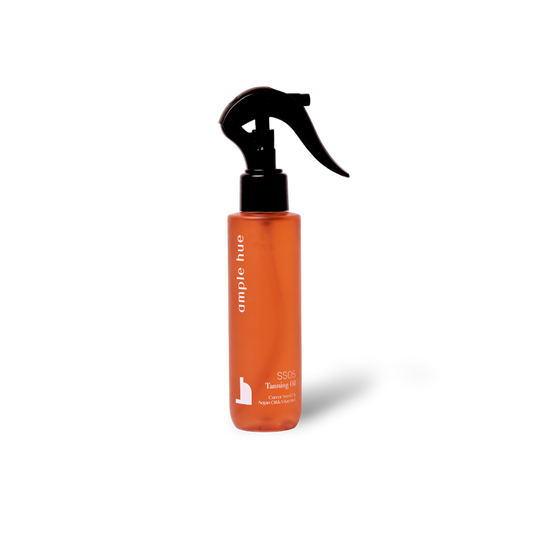 SS05 Tanning Oil