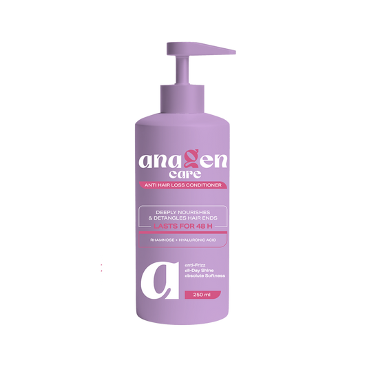 Anti-Hair Loss Conditioner