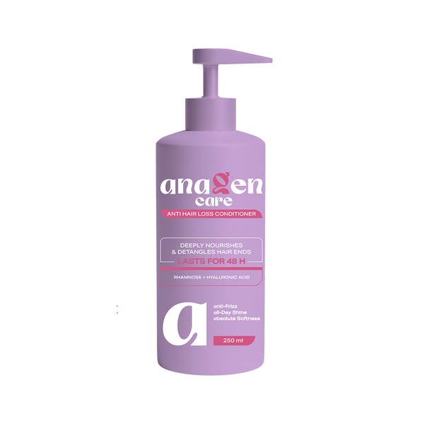 Anti-Hair Loss Conditioner