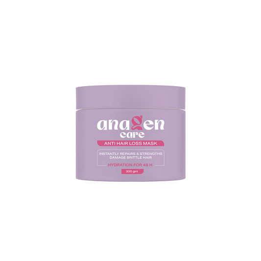 Anti-Hair Loss Mask