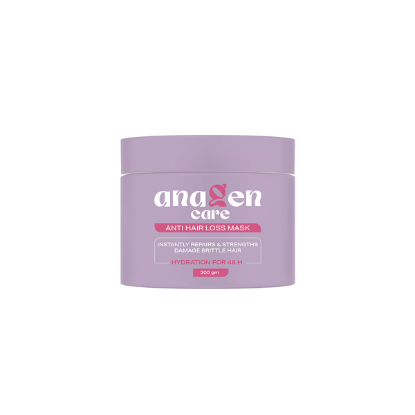 Anti-Hair Loss Mask