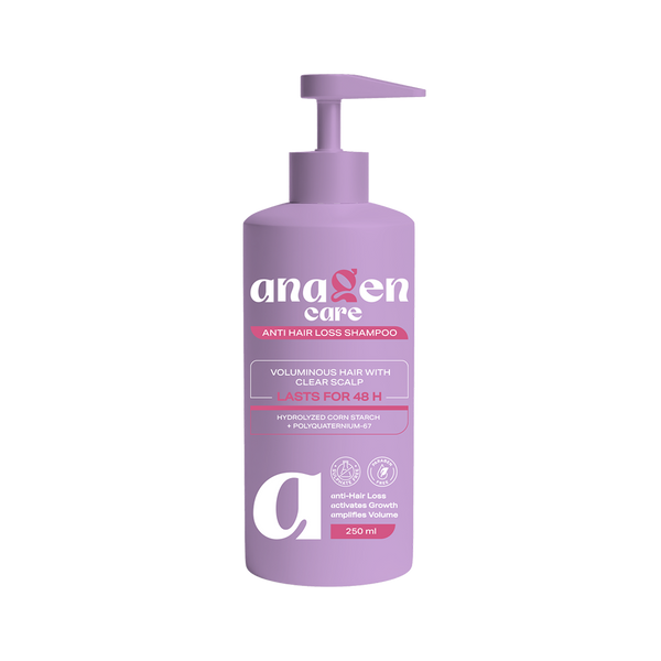 Anti-Hair Loss Shampoo