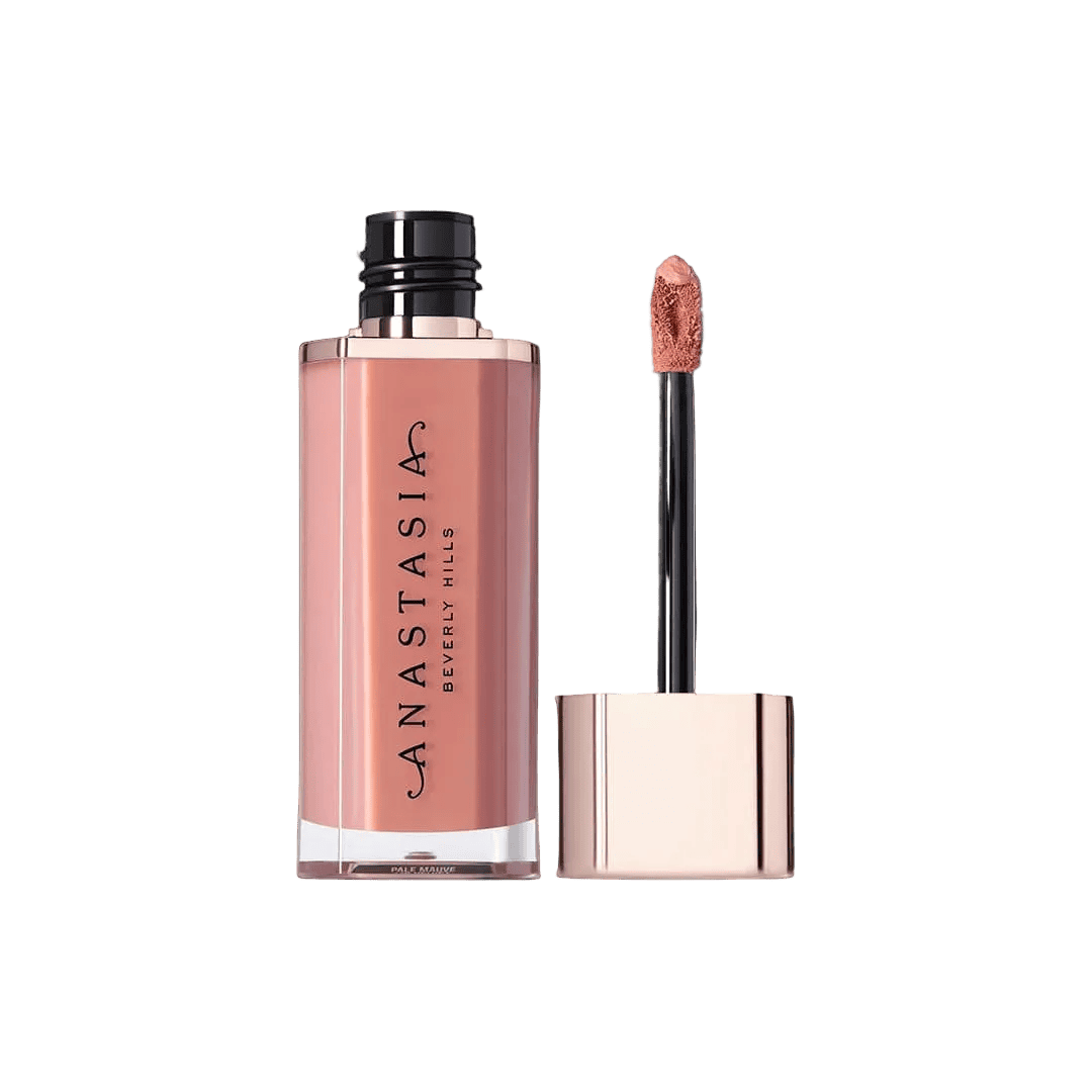 Anastasia Beverly Hills Lip Velvet Liquid Lipstick