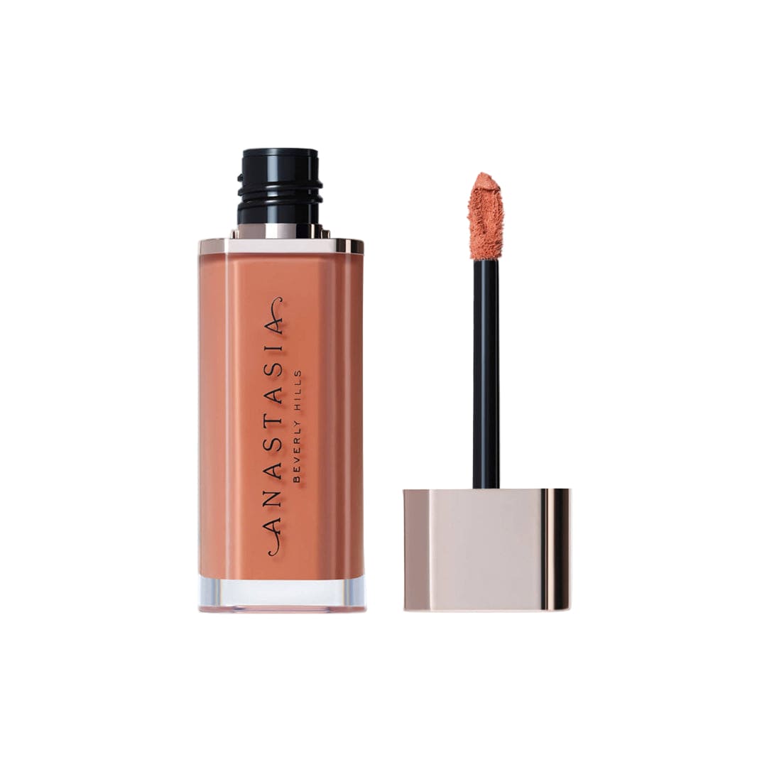 Anastasia Beverly Hills Lip Velvet Liquid Lipstick