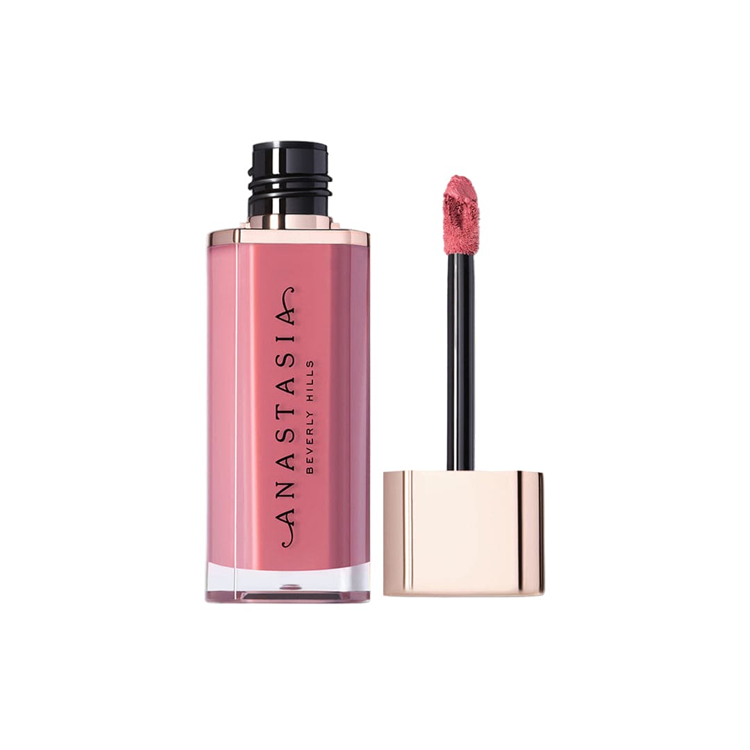Anastasia Beverly Hills Lip Velvet Liquid Lipstick