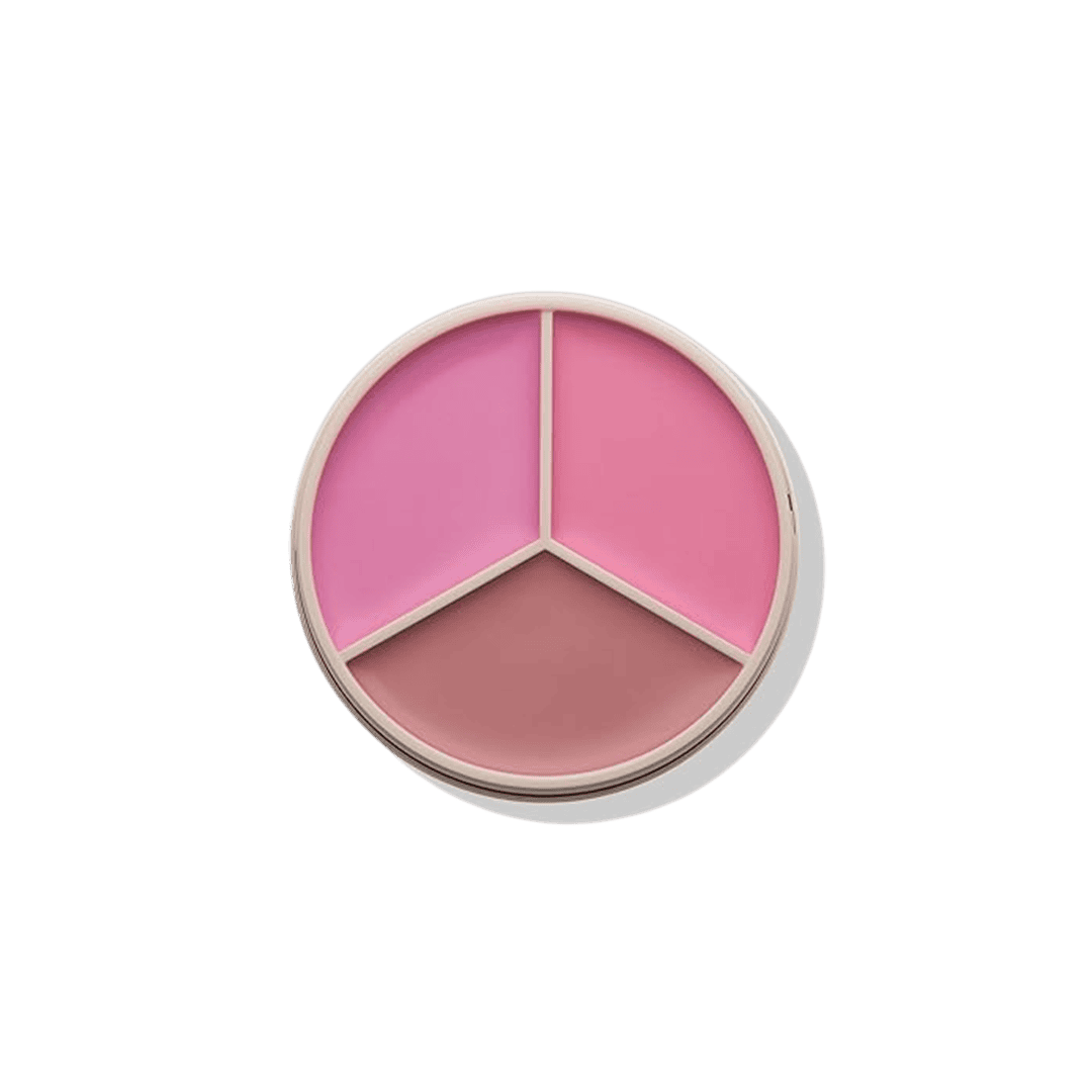 Anastasia Beverly Hills Magic Touch Blush Trio