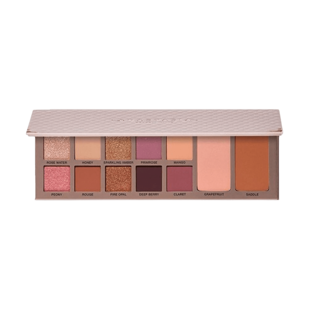 Anastasia Beverly Hills Primrose Face & Eye Palette