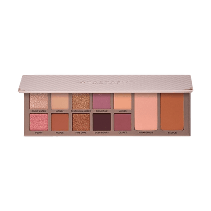 Anastasia Beverly Hills Primrose Face & Eye Palette