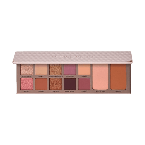 Anastasia Beverly Hills Primrose Face & Eye Palette