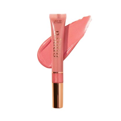 Liquid Blusher
