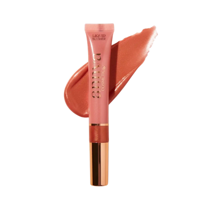 Liquid Blusher