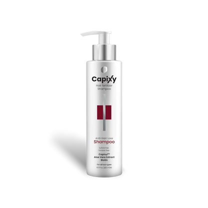 Anti-Hair Loss Shampoo