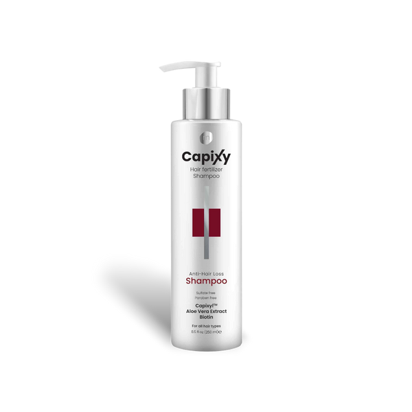 Anti-Hair Loss Shampoo