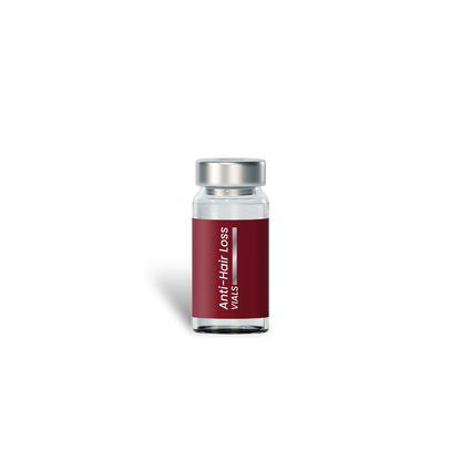 Anti-Hair Loss Vials