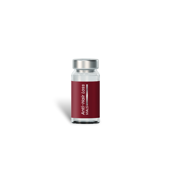 Anti-Hair Loss Vials