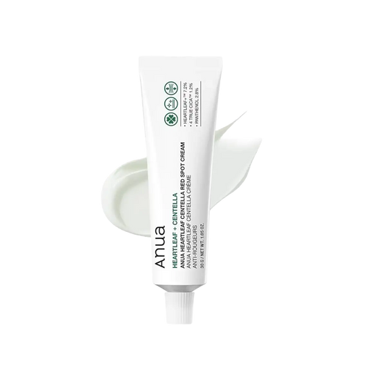 Centella Red Spot Cream