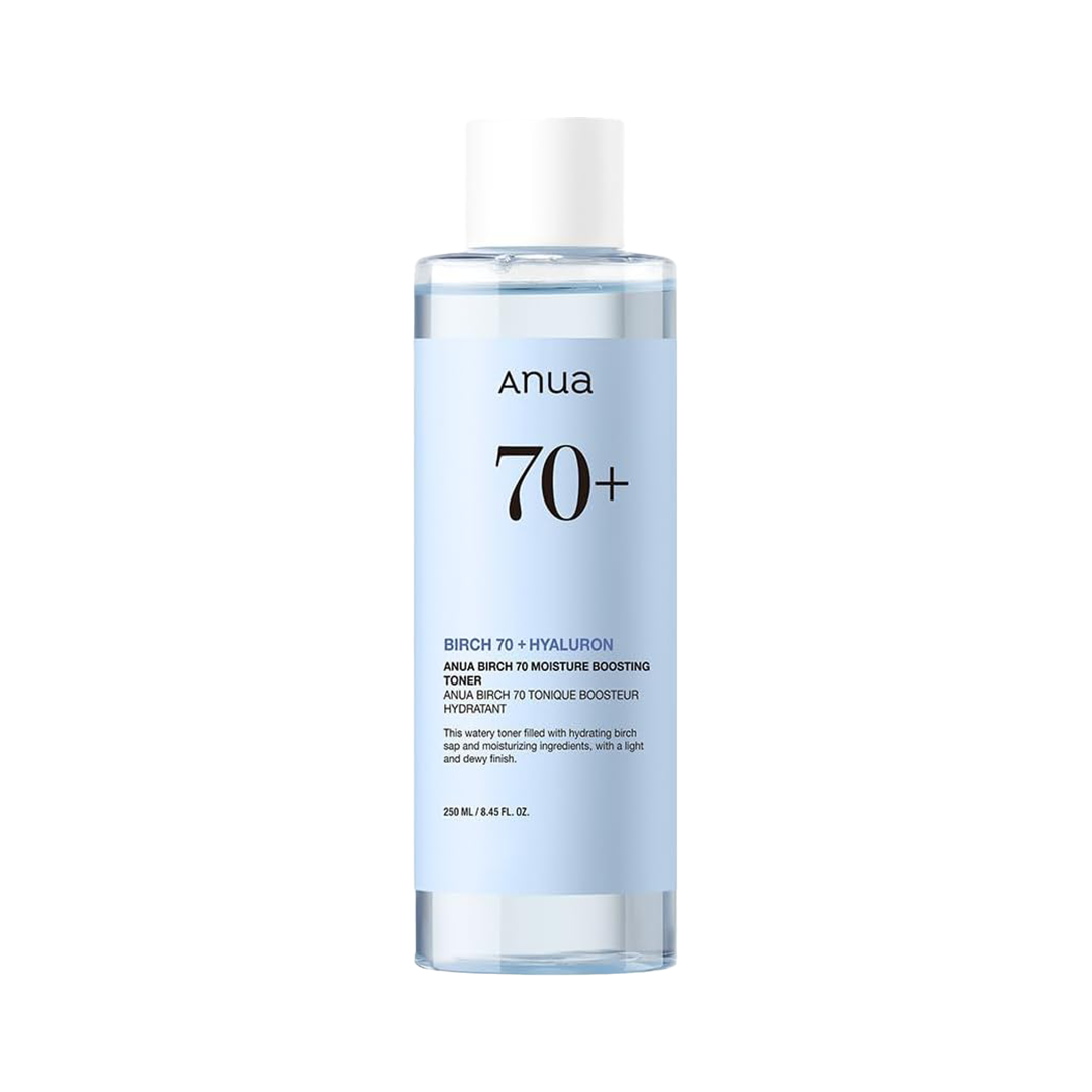Birch Moisture Boosting Toner
