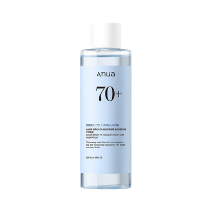 Birch Moisture Boosting Toner