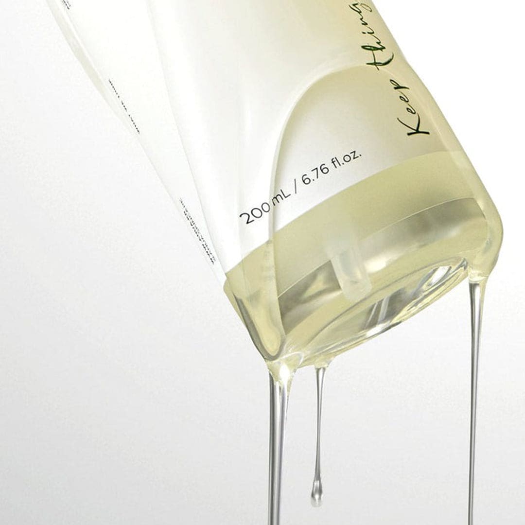 Anua Heartleaf Pore Control Cleansing Oil - 200ml
