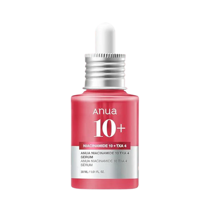 Niacinamide 10%+Txa 4% Serum