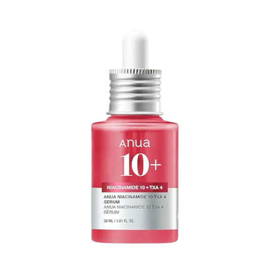 سيروم النياسيناميد 10% + حمض الترانيكساميك 4%