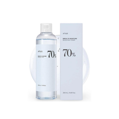 Anua Birch Moisture Boosting Toner