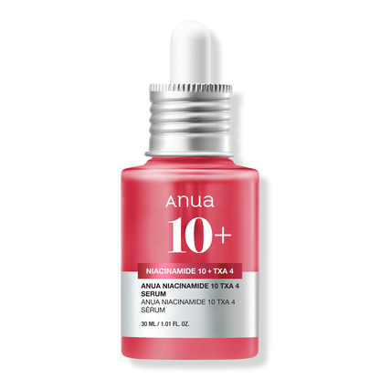 Anua Niacinamide 10% + TXA 4% Serum