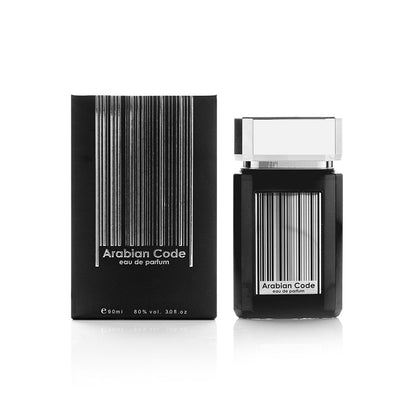 Arabian Oud Arabian Code Eau de Parfum - 90ml
