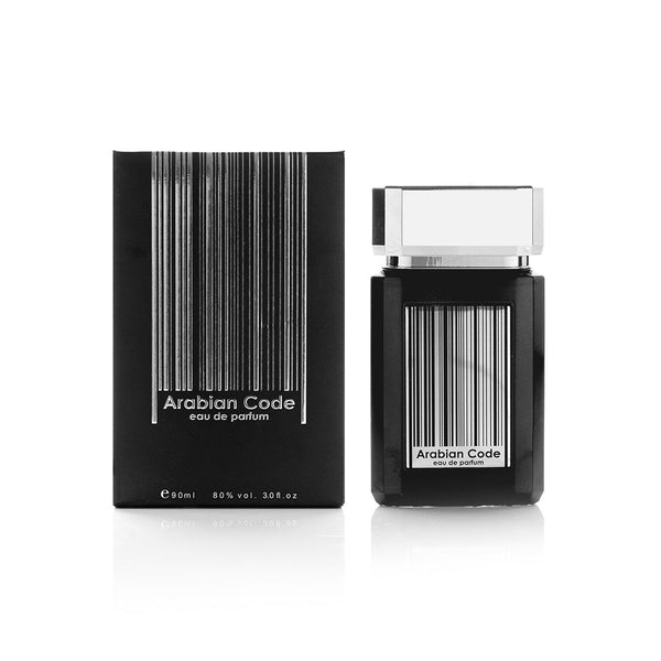 العربية للعود أرابيان كود ماء عطر - 90 مل