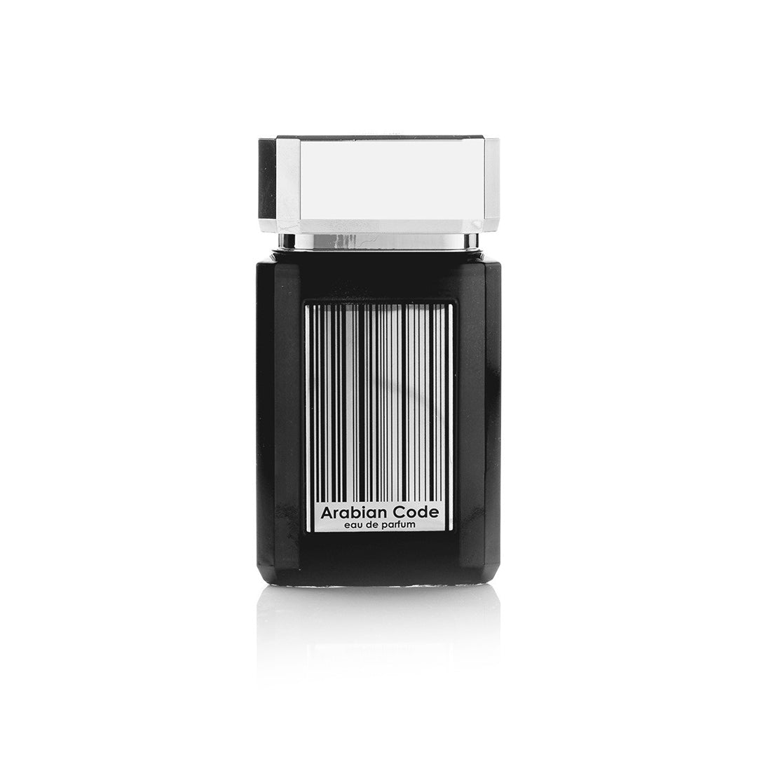 Arabian Oud Arabian Code Eau de Parfum - 90ml