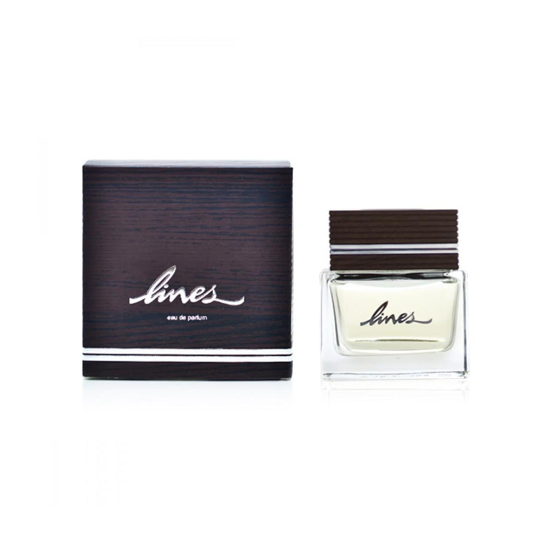 Arabian Oud Lines Eau de Parfum - 85ml