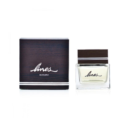 Arabian Oud Lines Eau de Parfum - 85ml