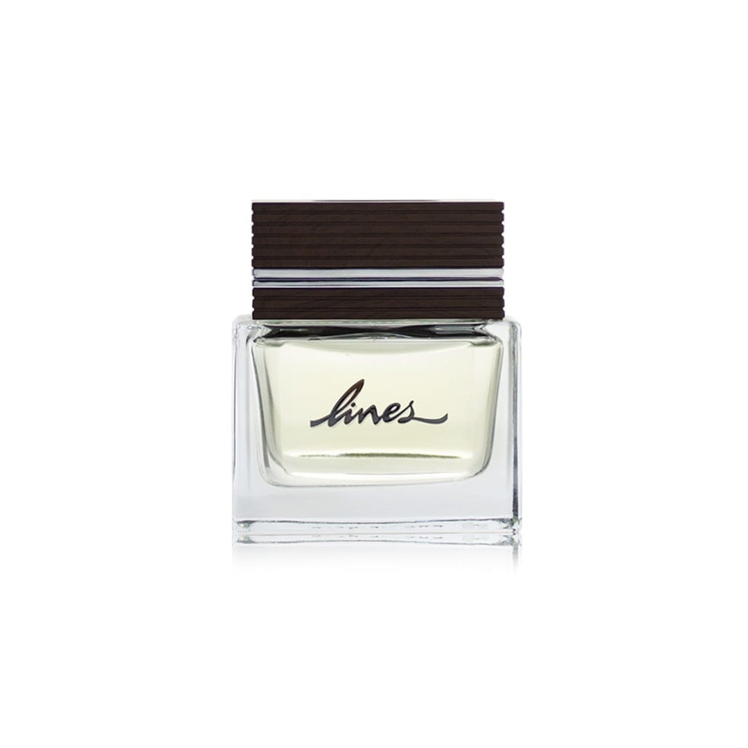 Arabian Oud Lines Eau de Parfum - 85ml