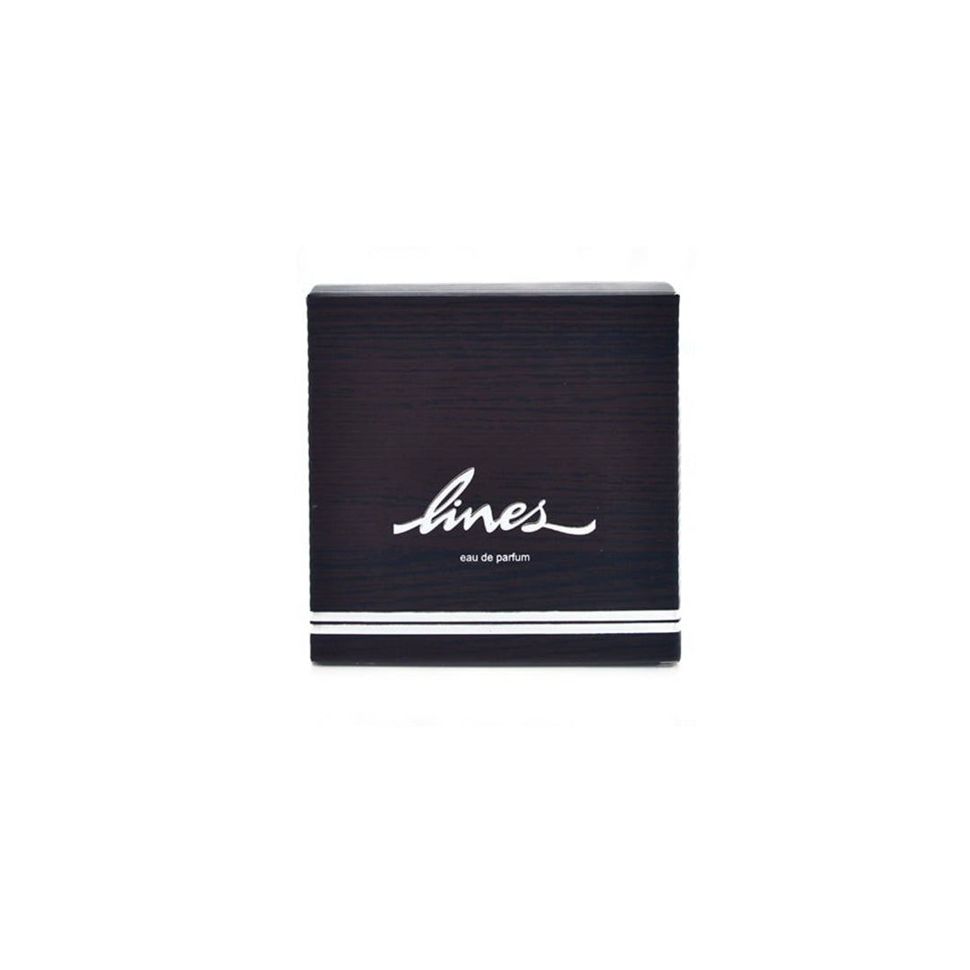Arabian Oud Lines Eau de Parfum - 85ml