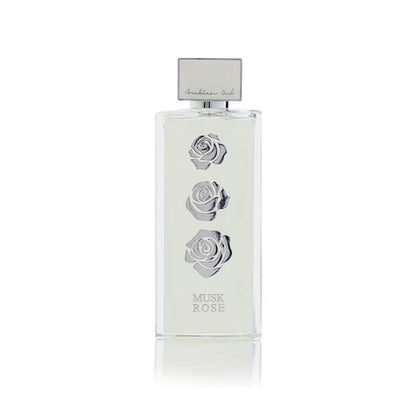 Arabian Oud Musk Rose Eau de Parfum - 100ml