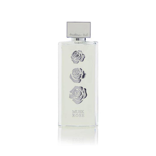 عطر المسك والورد من العربية للعود - 100 مل