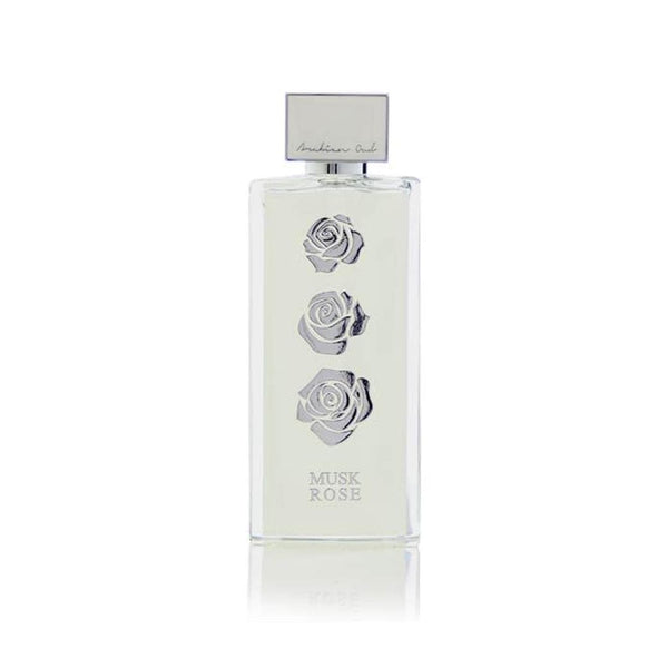 عطر المسك والورد من العربية للعود - 100 مل