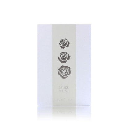 Arabian Oud Musk Rose Eau de Parfum - 100ml