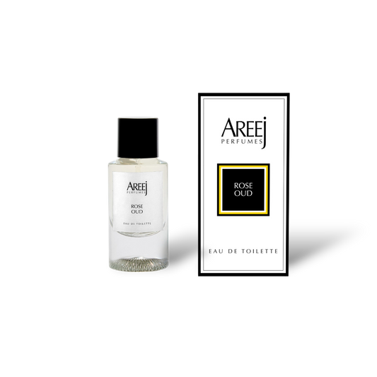 Rose Oud
