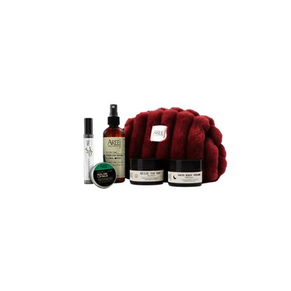 The Skin Etiquette Pochette