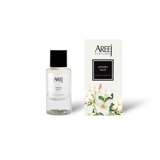 Jasmine Nuit