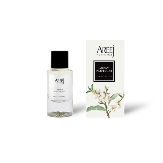 Musky Patchouli