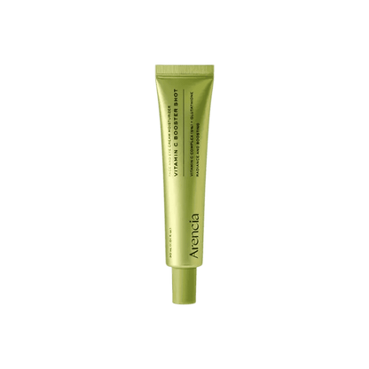 Arencia Face And Eye Cream Moisturizer Vitamin C Booster Shot