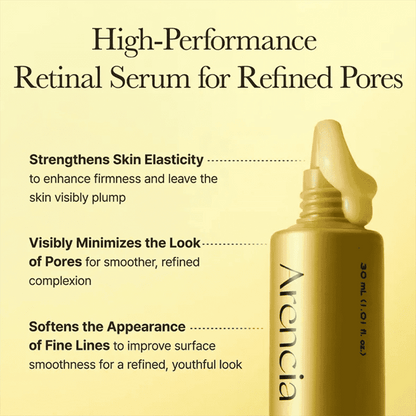 Arencia Face And Eye Cream Moisturizer Vitamin C Booster Shot