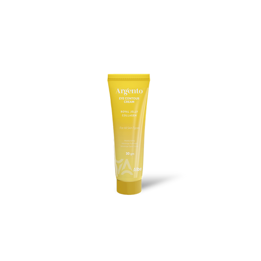 Royal Jelly & Collagen Eye Contour Cream